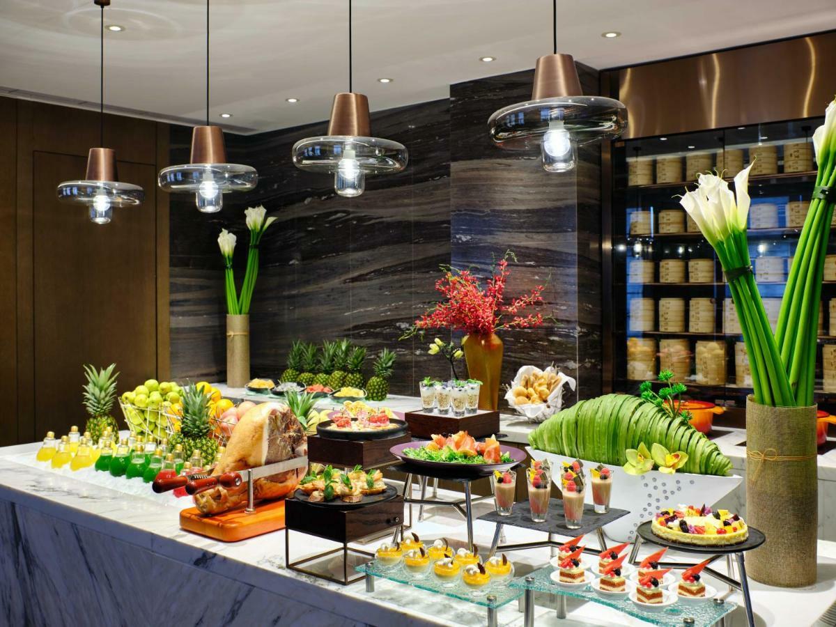 Primus Hotel Shanghai Sanjiagang - Offer Pudong International Airport And Disney Shuttle Exterior photo