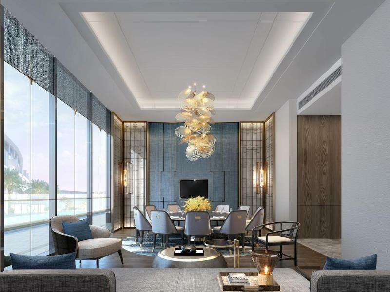 Primus Hotel Shanghai Sanjiagang - Offer Pudong International Airport And Disney Shuttle Exterior photo