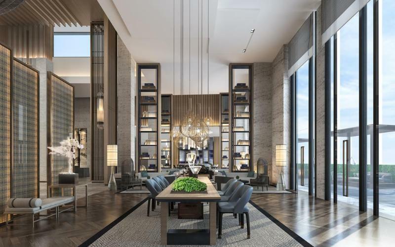 Primus Hotel Shanghai Sanjiagang - Offer Pudong International Airport And Disney Shuttle Exterior photo
