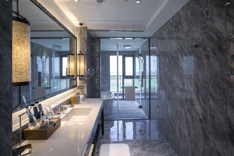 Primus Hotel Shanghai Sanjiagang - Offer Pudong International Airport And Disney Shuttle Exterior photo