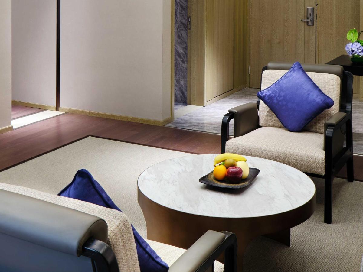 Primus Hotel Shanghai Sanjiagang - Offer Pudong International Airport And Disney Shuttle Exterior photo